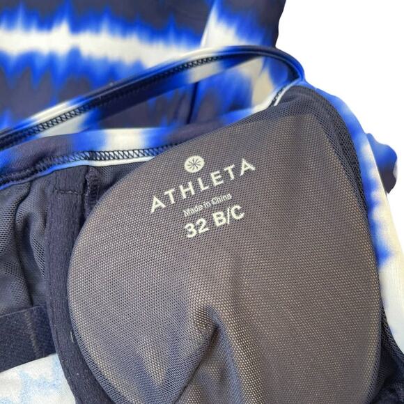 Athleta Tankini - Picture 6 of 7